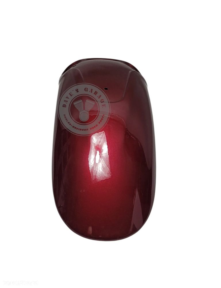 Błotnik przód Harley Davidson V Rod 59789-04BJK - 3