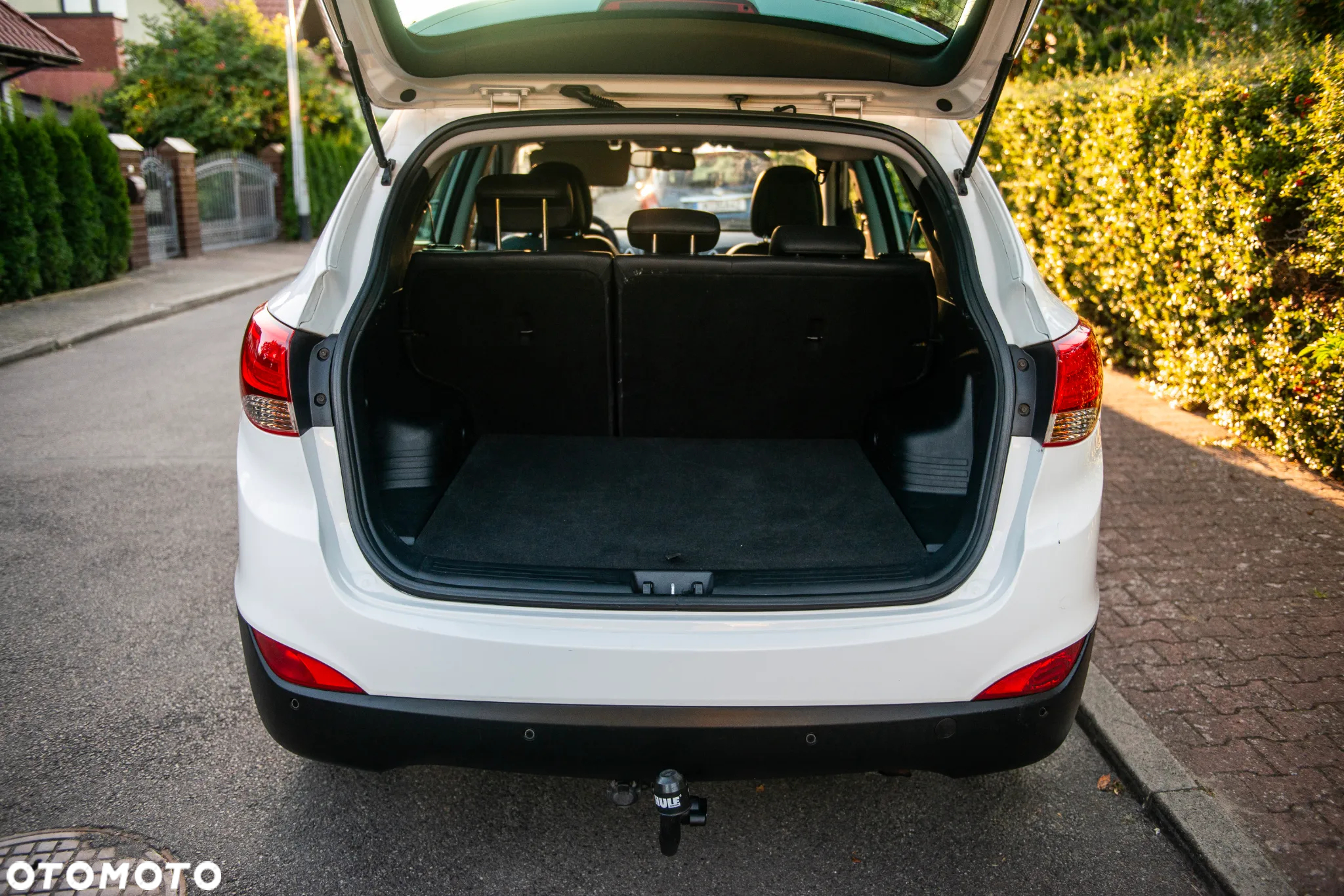 Hyundai ix35 1.6 GDI Premium 2WD - 7