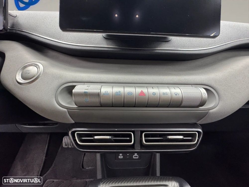 BYD Dolphin Surf - 15