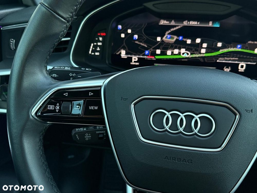 Audi A6 Limousine - 25