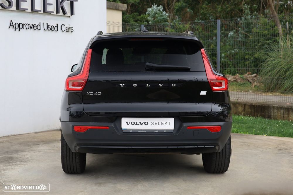 Volvo XC 40 1.5 T5 PHEV R-Design - 3