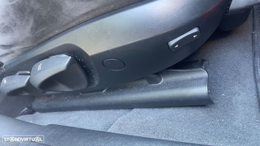 BMW 320 d DPF - 29