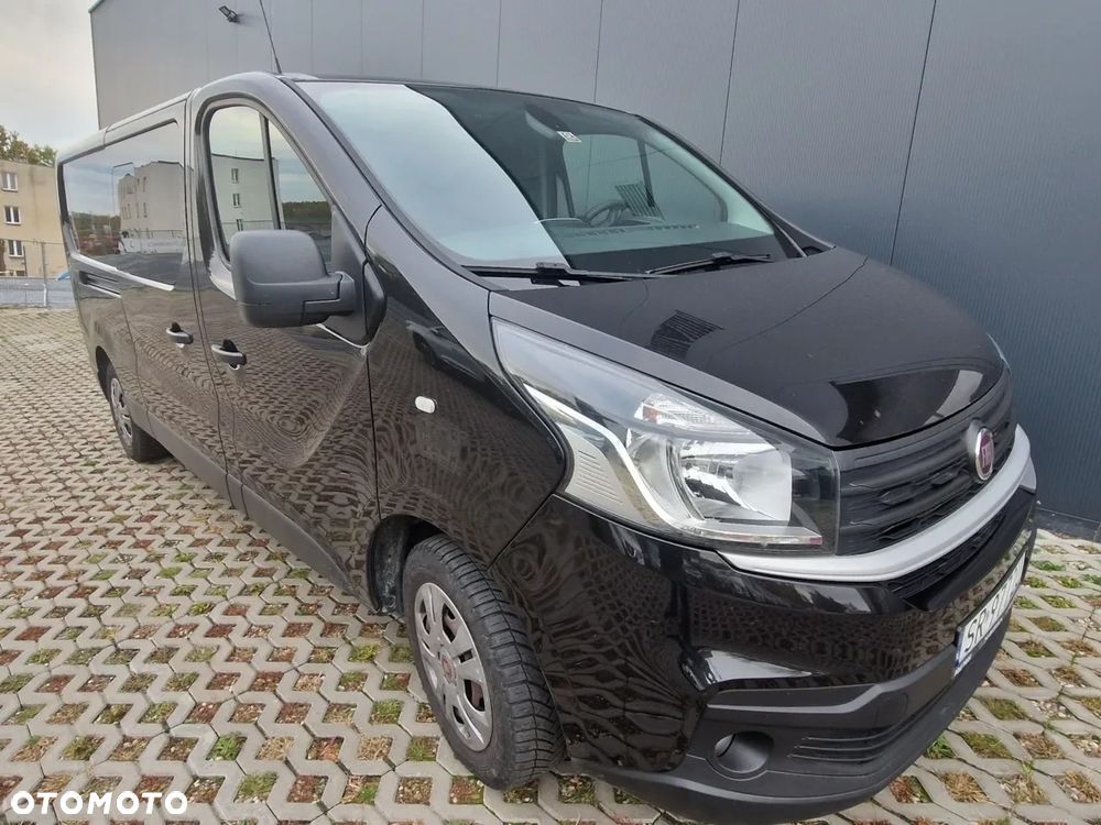 Fiat Talento
