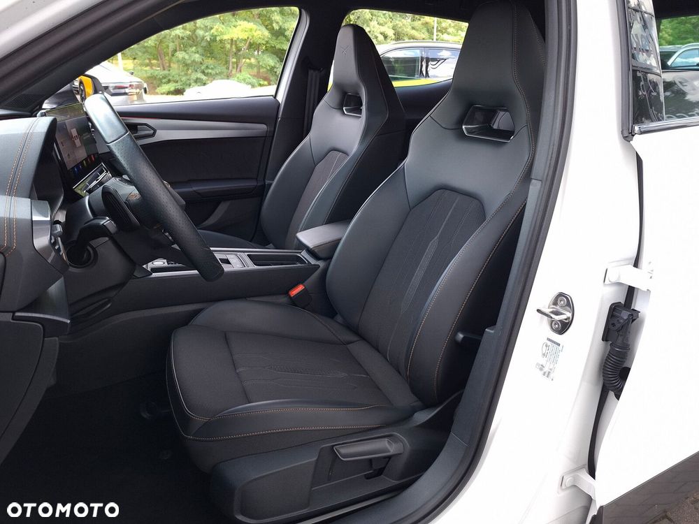 Cupra Formentor 2.0 TSI 4Drive VZ DSG - 13