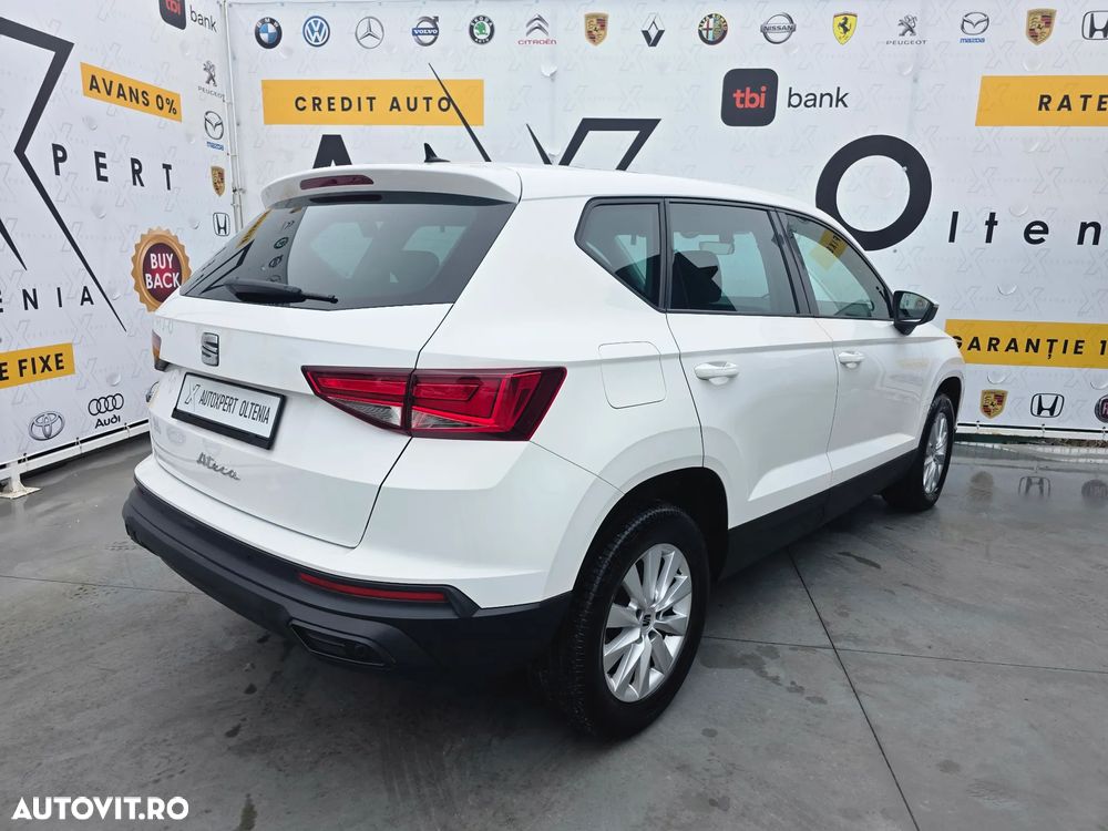 Seat Ateca - 3
