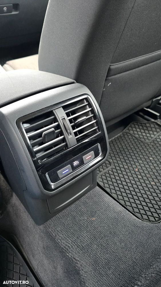 Volkswagen Passat 2.0 TDI 4Motion Comfortline - 13