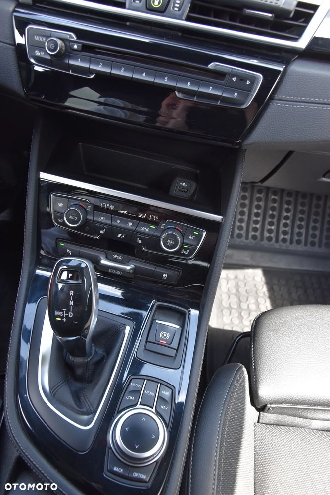BMW Seria 2 218d xDrive Sport-Aut M Sport - 19