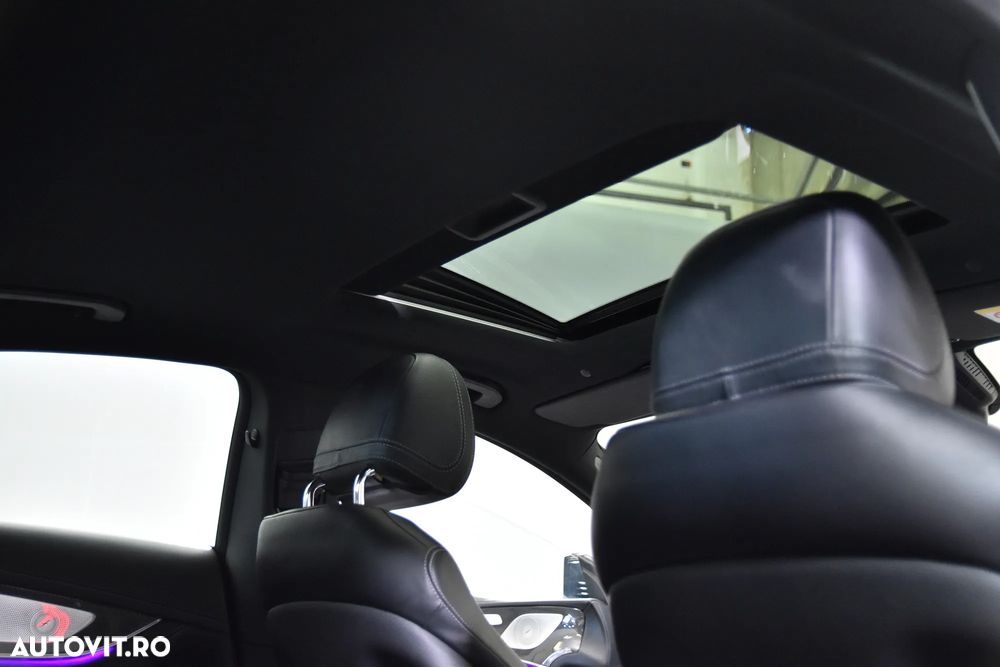 Mercedes-Benz CLS - 25