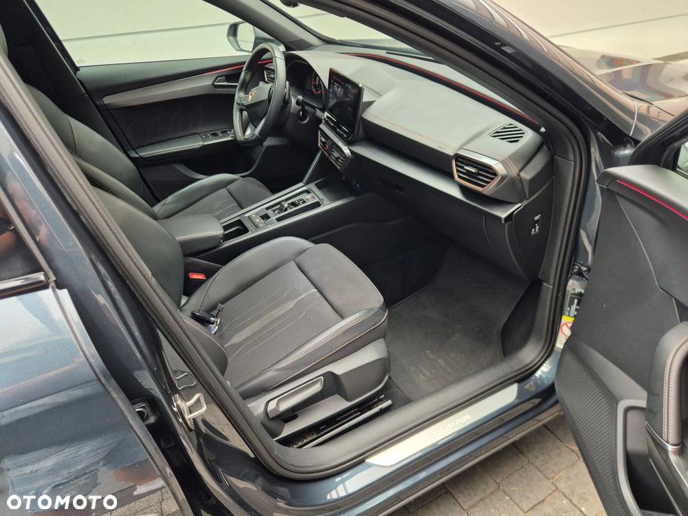 Cupra Formentor - 25