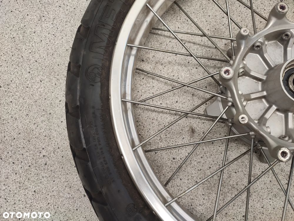 Felga przód, przednia R1100 GS R1100GS R 1100 GS R 1100GS - 7