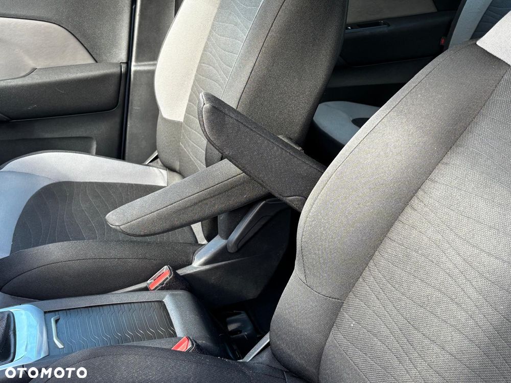 Citroën C4 Picasso 1.6 VTi Vitamin - 22