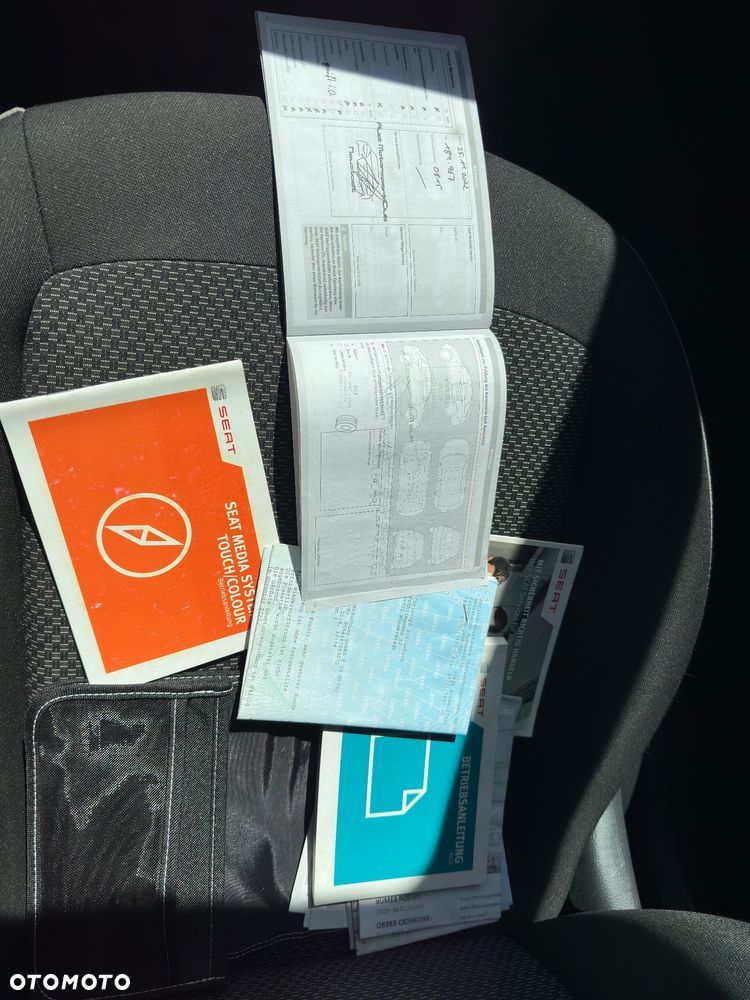 Seat Ibiza 1.4 TDI S&S CONNECT - 26