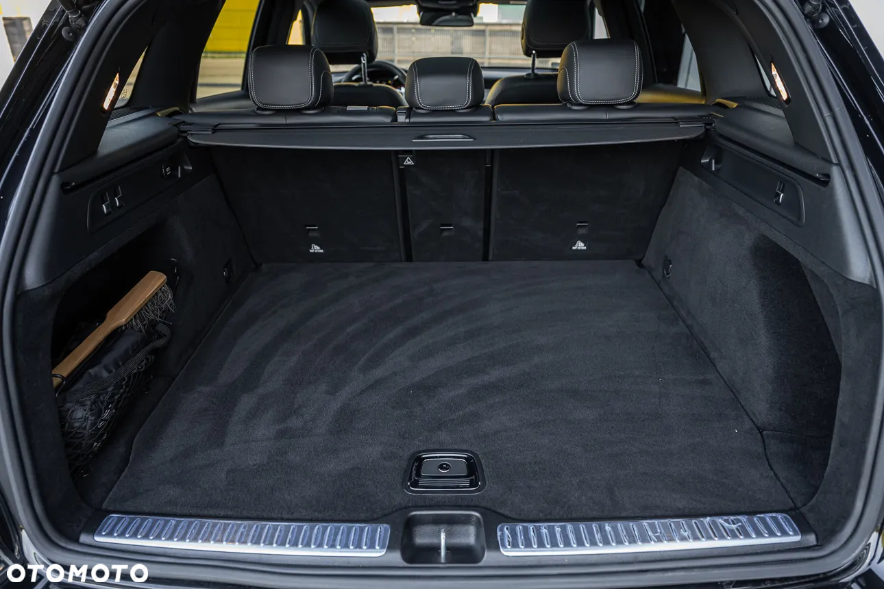 Mercedes-Benz GLC AMG 63 S 4-Matic+ - 18