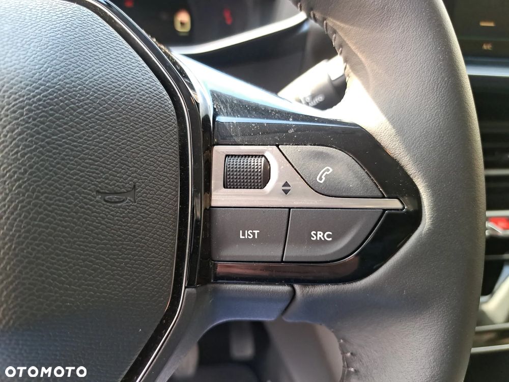 Peugeot 208 1.2 PureTech Allure S&S - 20