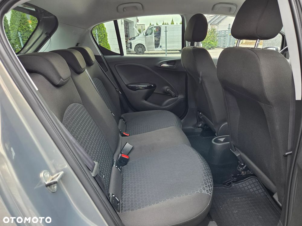 Opel Corsa 1.0 Ecotec Turbo (ecoFLEX) Start/Stop Color Edition - 23