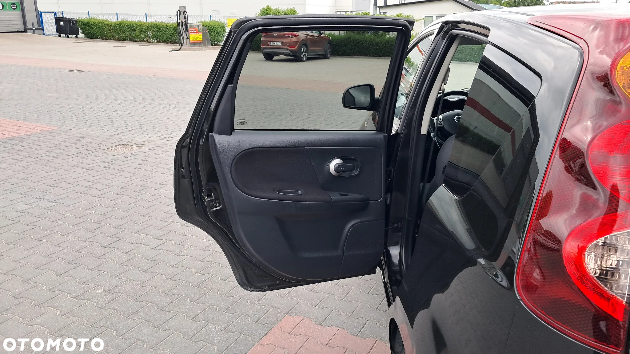 Nissan Note 1.6 Tekna EU5 - 9