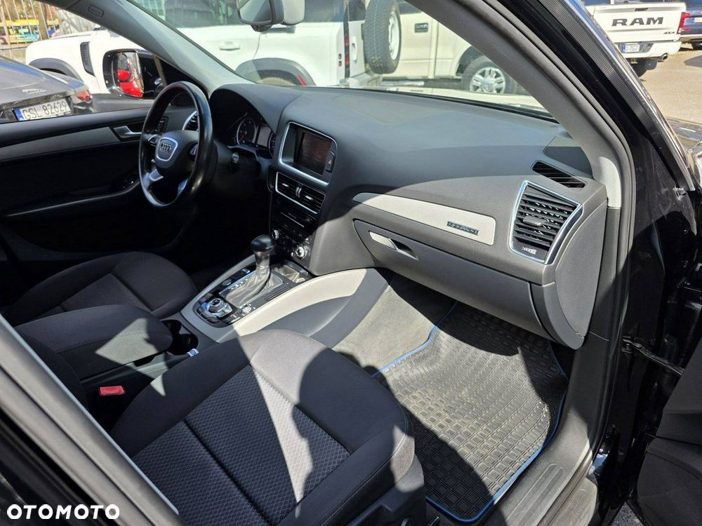 Audi Q5 3.0 TDI Quattro S tronic - 24