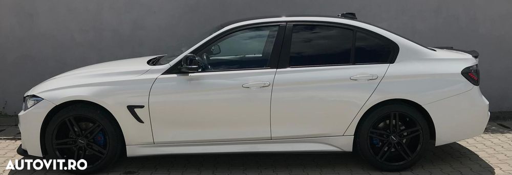 BMW Seria 3 - 12