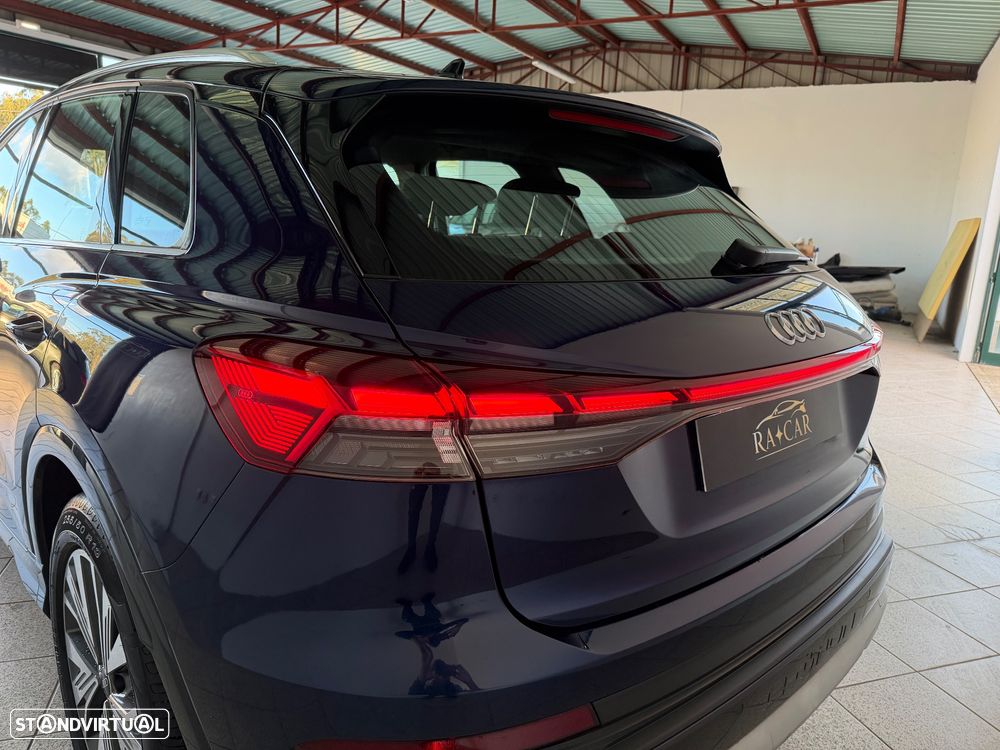 Audi Q4 e-tron 40 - 10