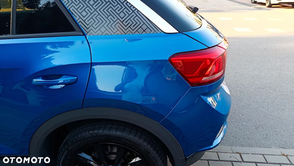 Volkswagen T-Roc 1.6 TDI SCR UNITED - 40