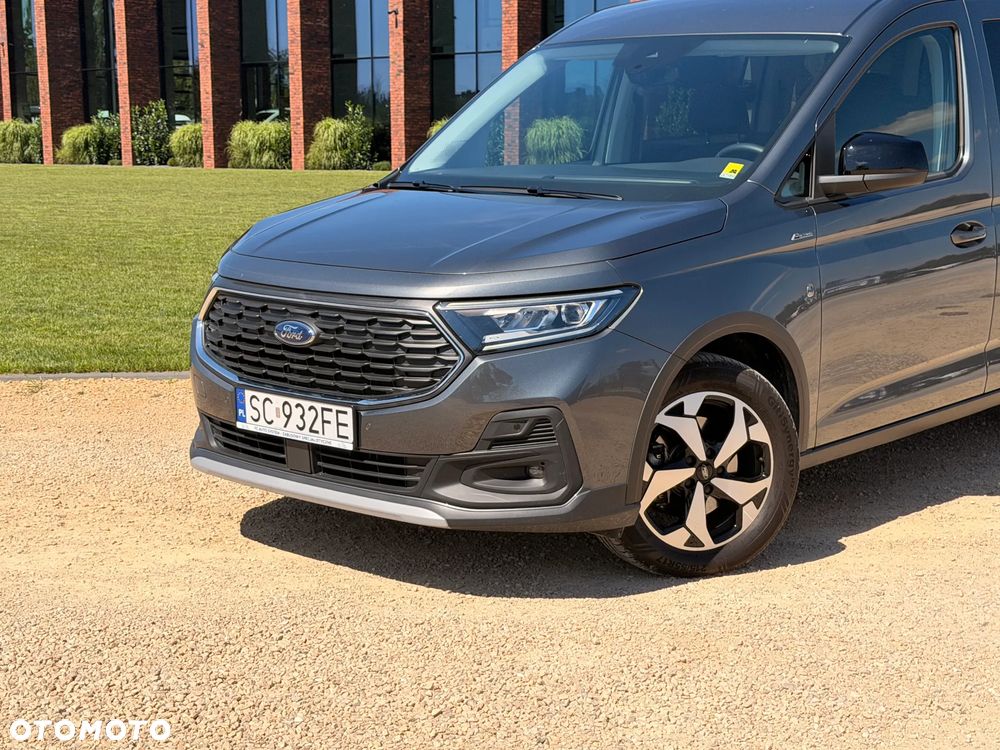 Ford Tourneo Connect Grand 2.0 EcoBlue Active - 4