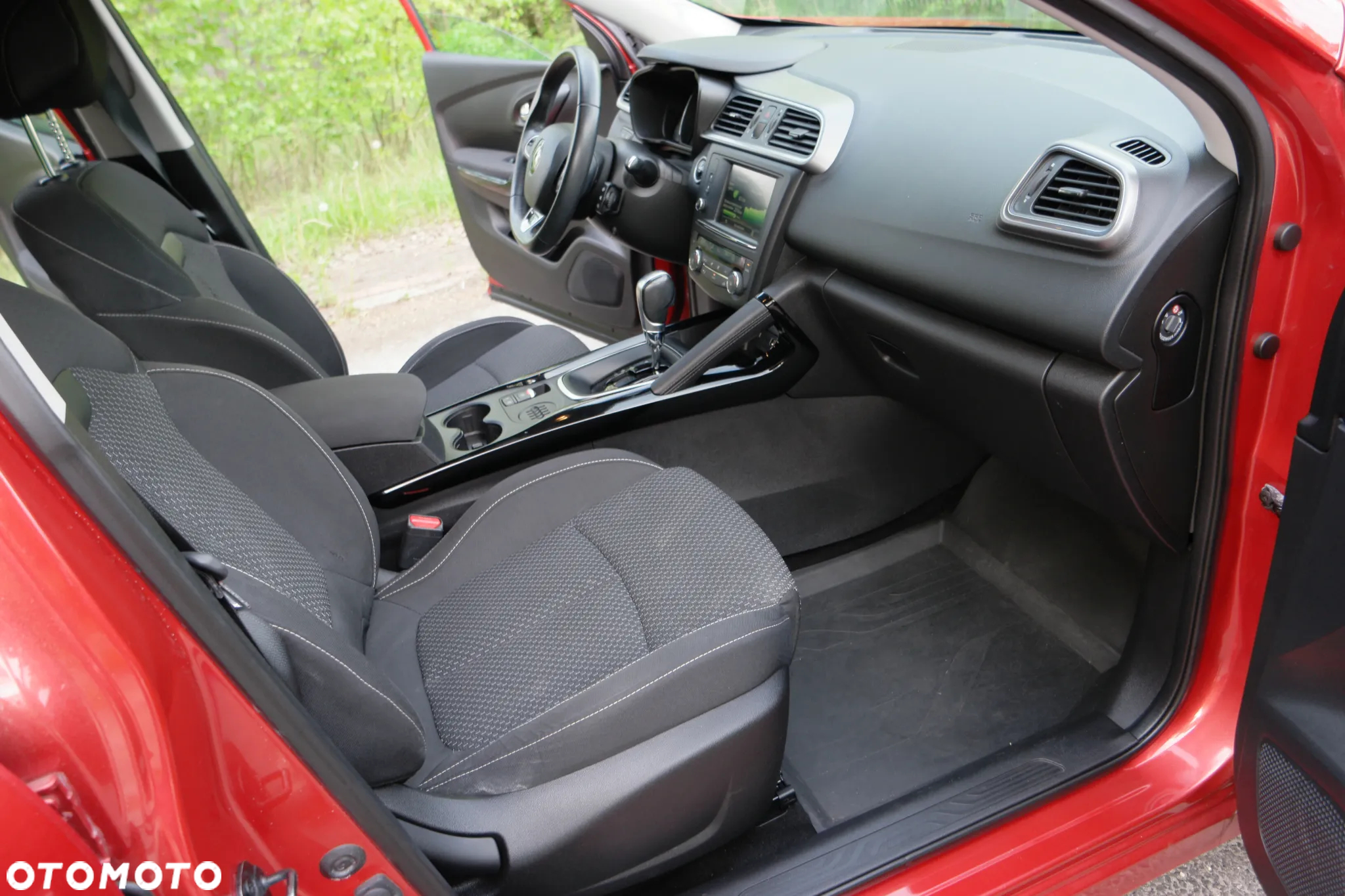 Renault Kadjar - 23