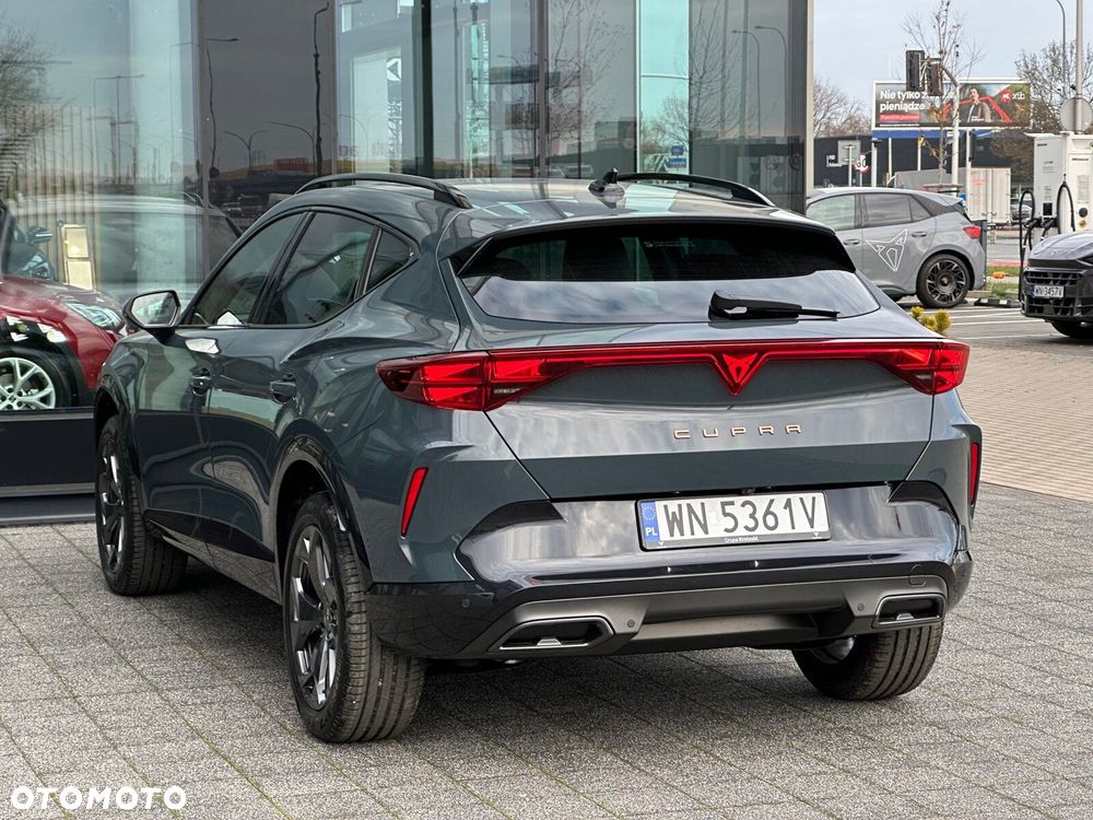 Cupra Formentor 1.5 TSI DSG - 7