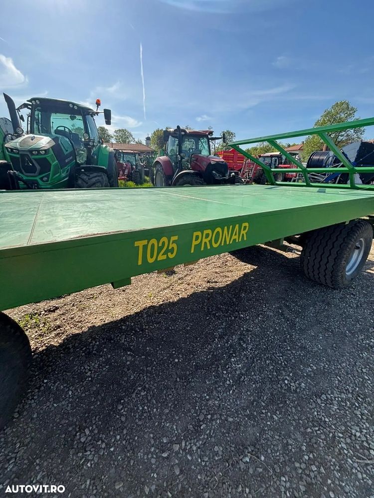 Pronar T025 - 1
