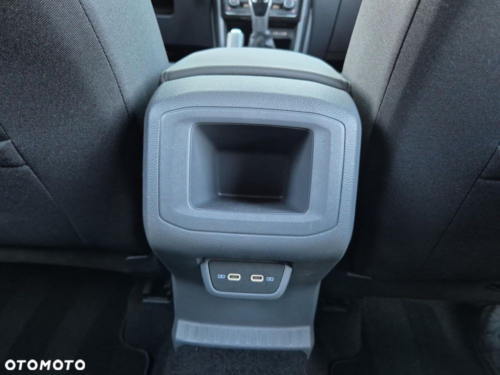 Volkswagen T-Cross 1.0 TSI Life - 16