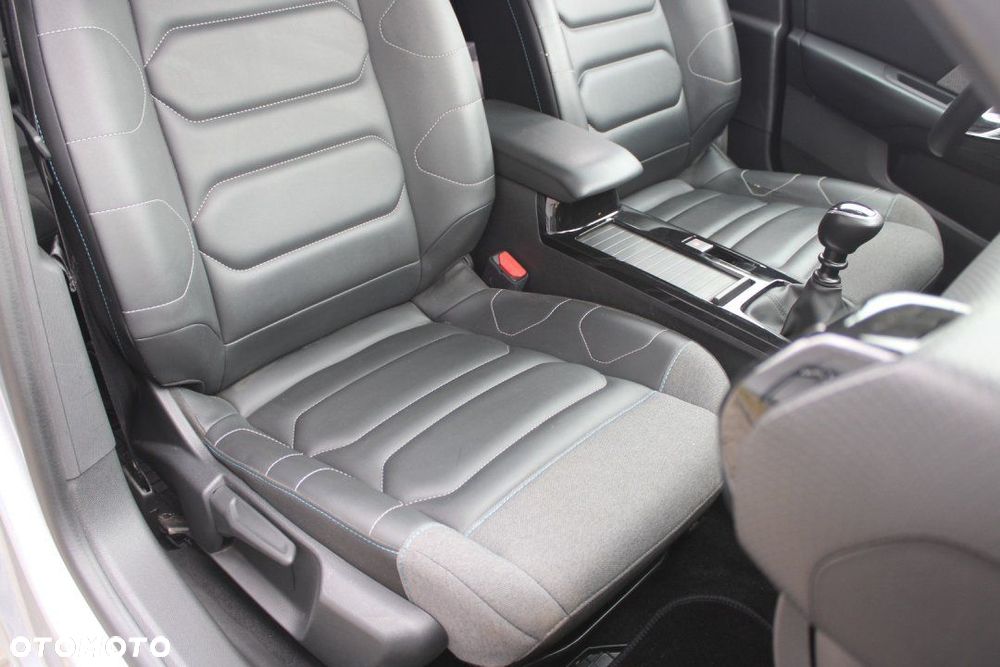 Citroën C4 - 18