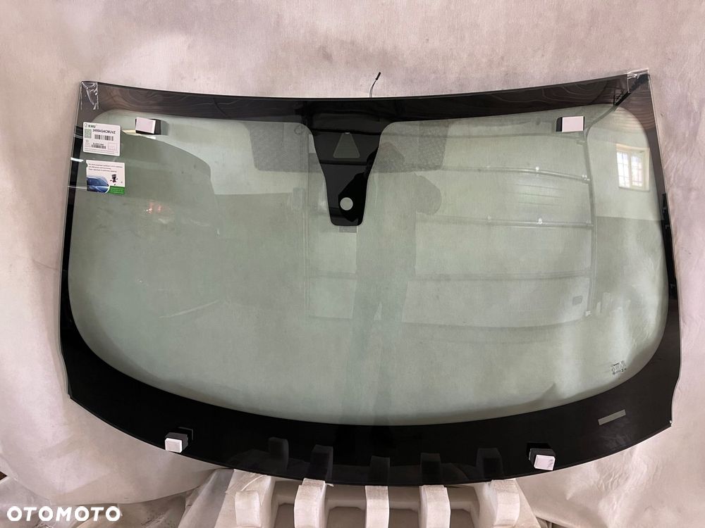 bmw x6 g06 szyba przednia sensor kam hud po 2020- - 1