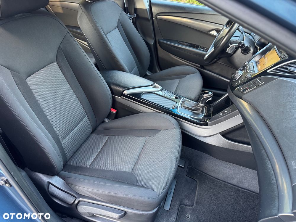 Hyundai i40 i40cw 1.7 CRDi Automatik Premium - 27