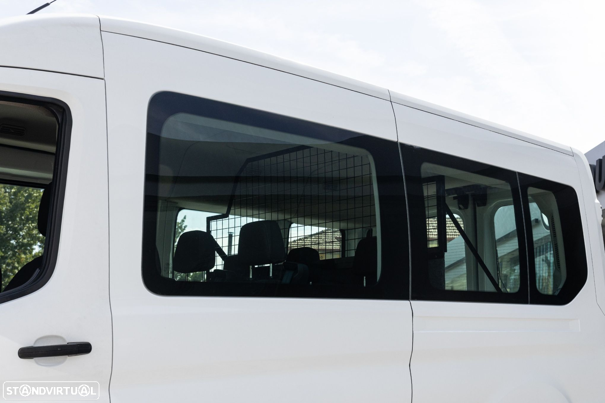 Ford Transit 330 L3 2.0 TDCi H2 Trend - 9