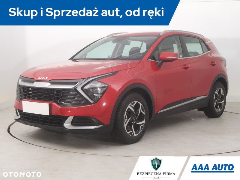Kia Sportage - 3