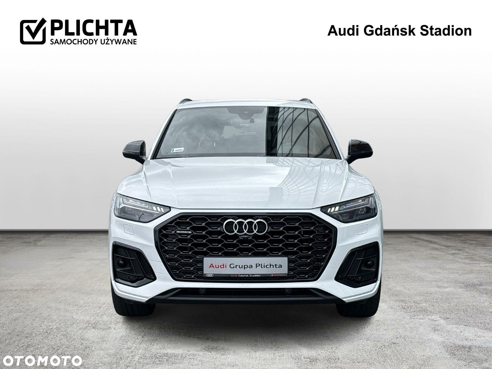 Audi Q5 Sportback - 8