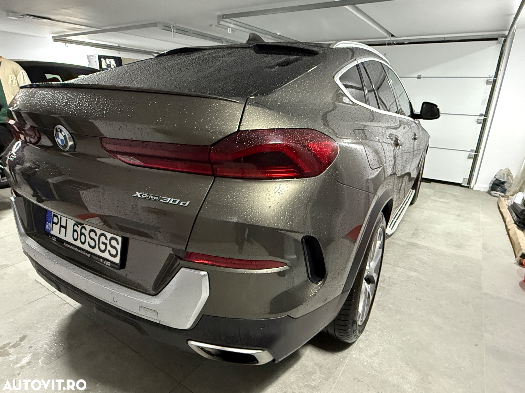 BMW X6 xDrive30d - 6