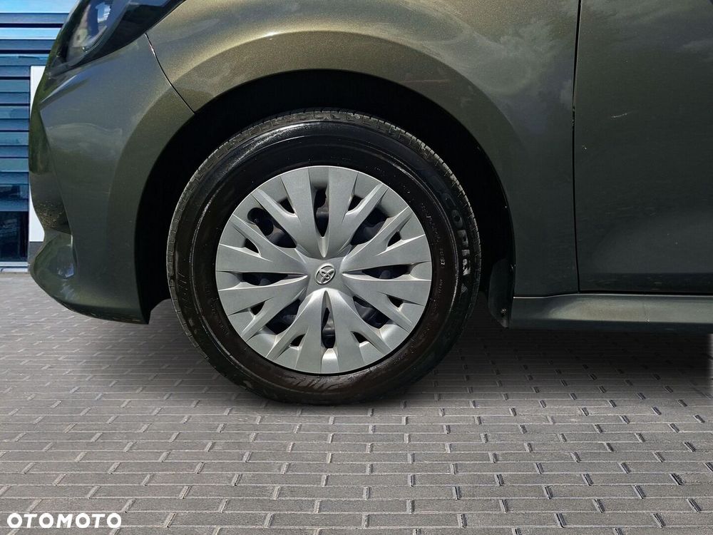 Toyota Yaris - 28