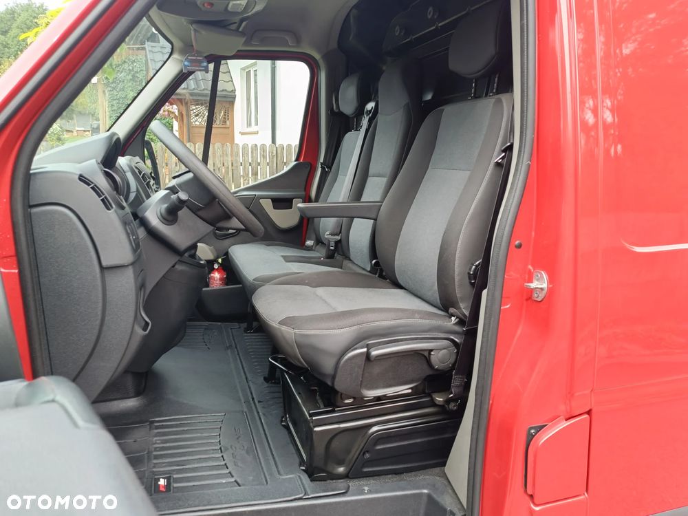 Renault Master - 12