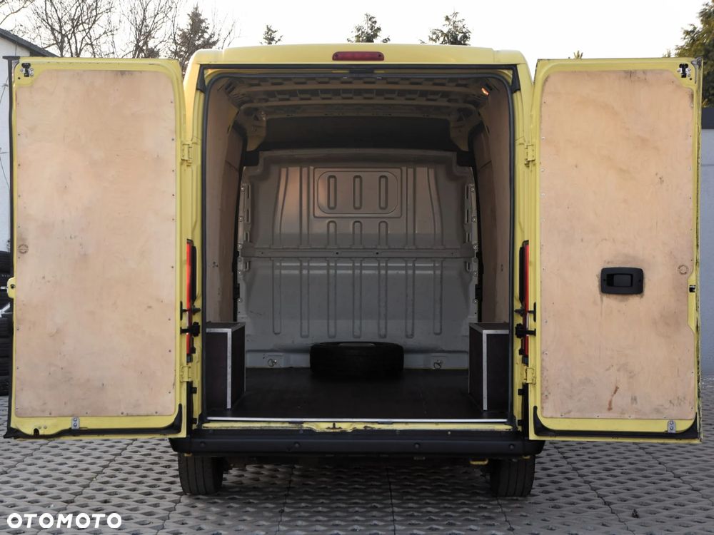 Peugeot Boxer - 9
