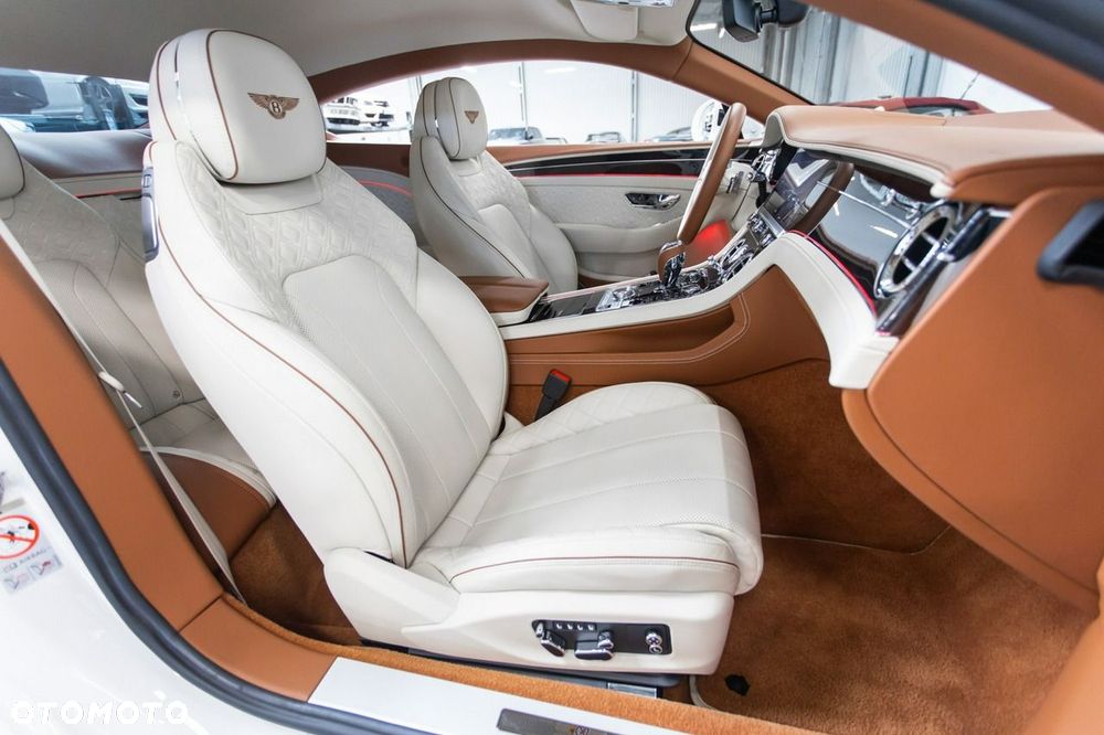 Bentley Continental GT - 31