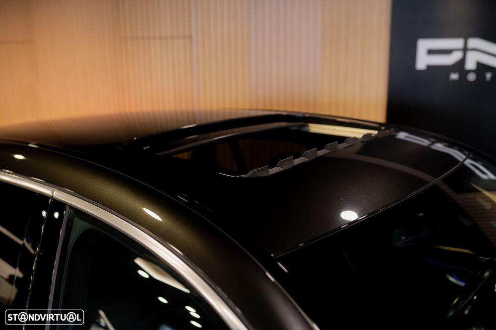 Mercedes-Benz EQC 400 4Matic AMG Line - 13