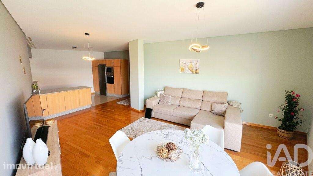 Apartamento T2 em Mazedo e Cortes de 90 m2 - Grande imagem: 2/14