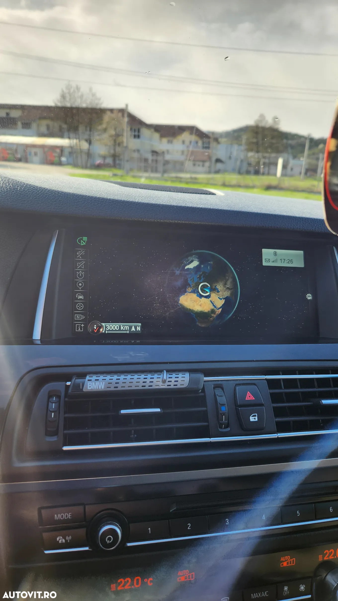 BMW Seria 5 525d Aut. - 28
