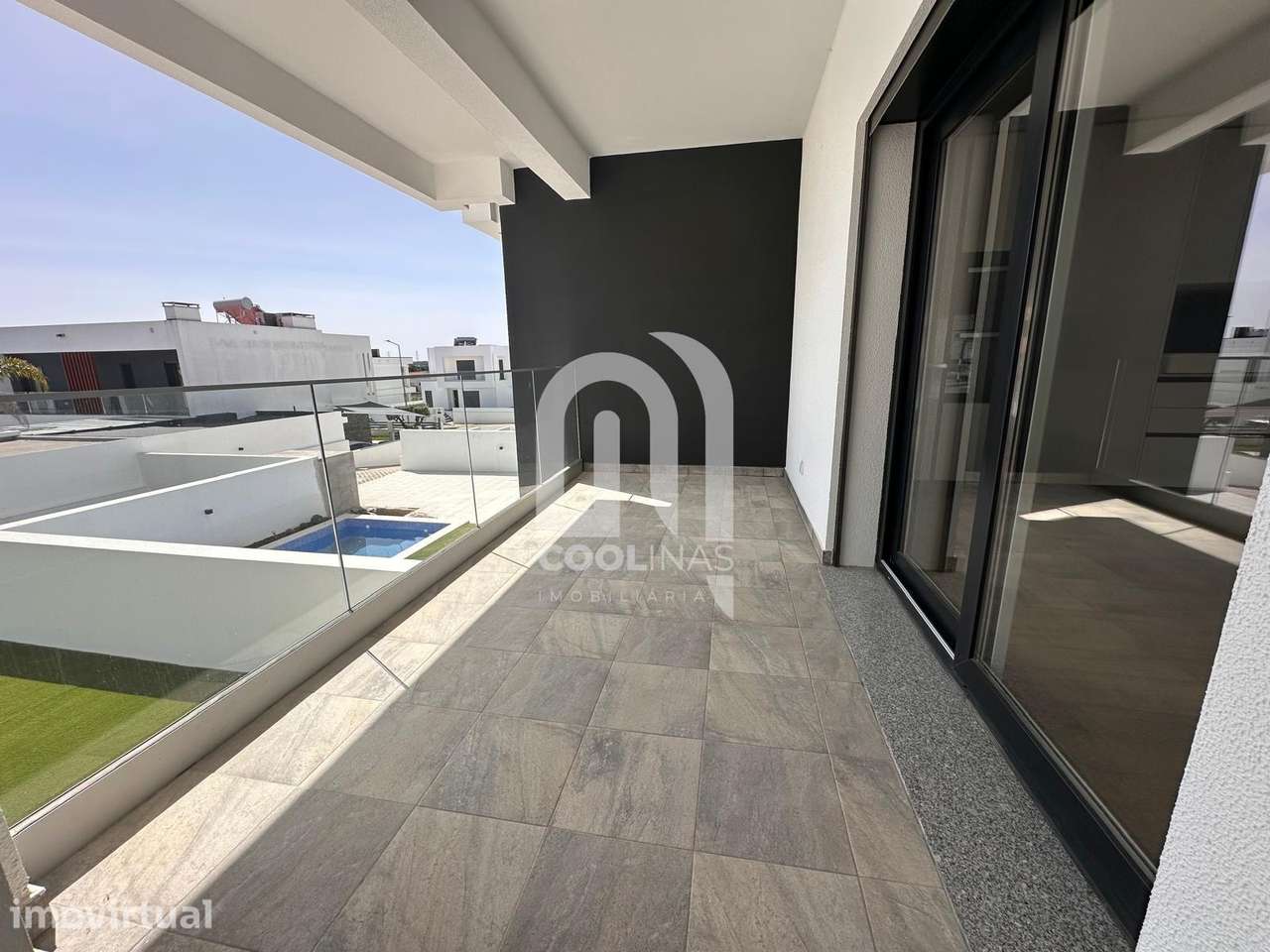 Moradia Quinta da Fábrica vale Milhaços - Grande imagem: 4/32