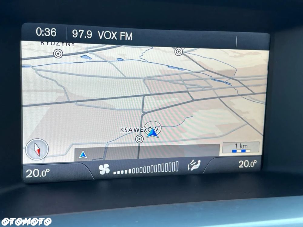 Volvo S60 D5 R-Design Summum - 29