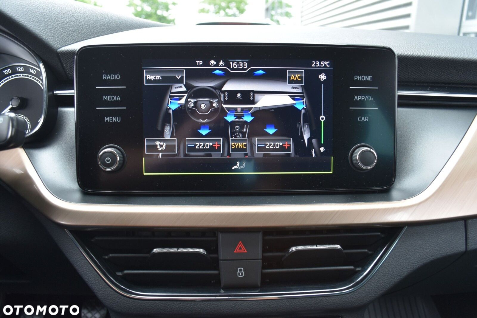 Skoda Scala 1.5 TSI Style - 19