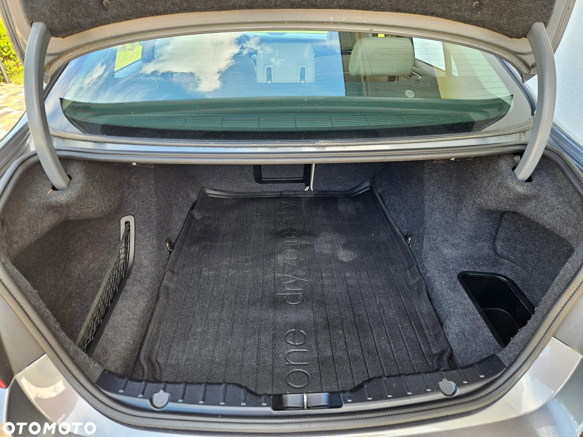 BMW Seria 5 - 29