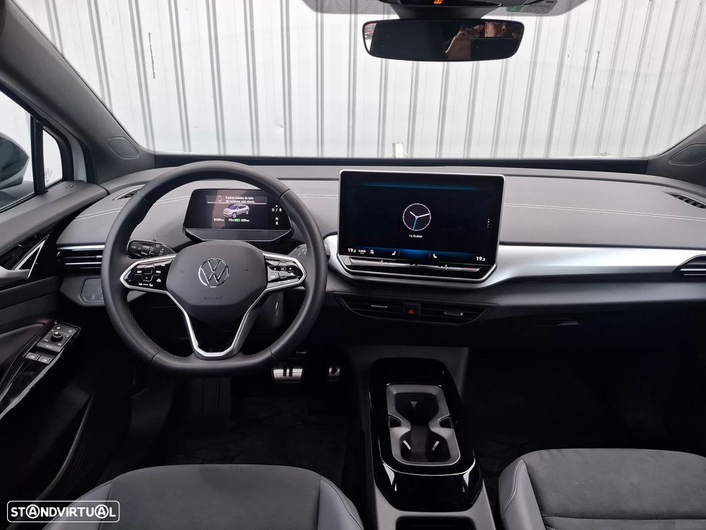 VW ID.4 - 5