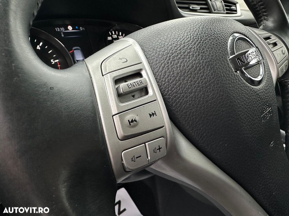 Nissan Qashqai 1.5 DCI ACENTA - 16