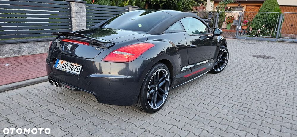 Peugeot RCZ 1.6 155 THP Onyx - 13